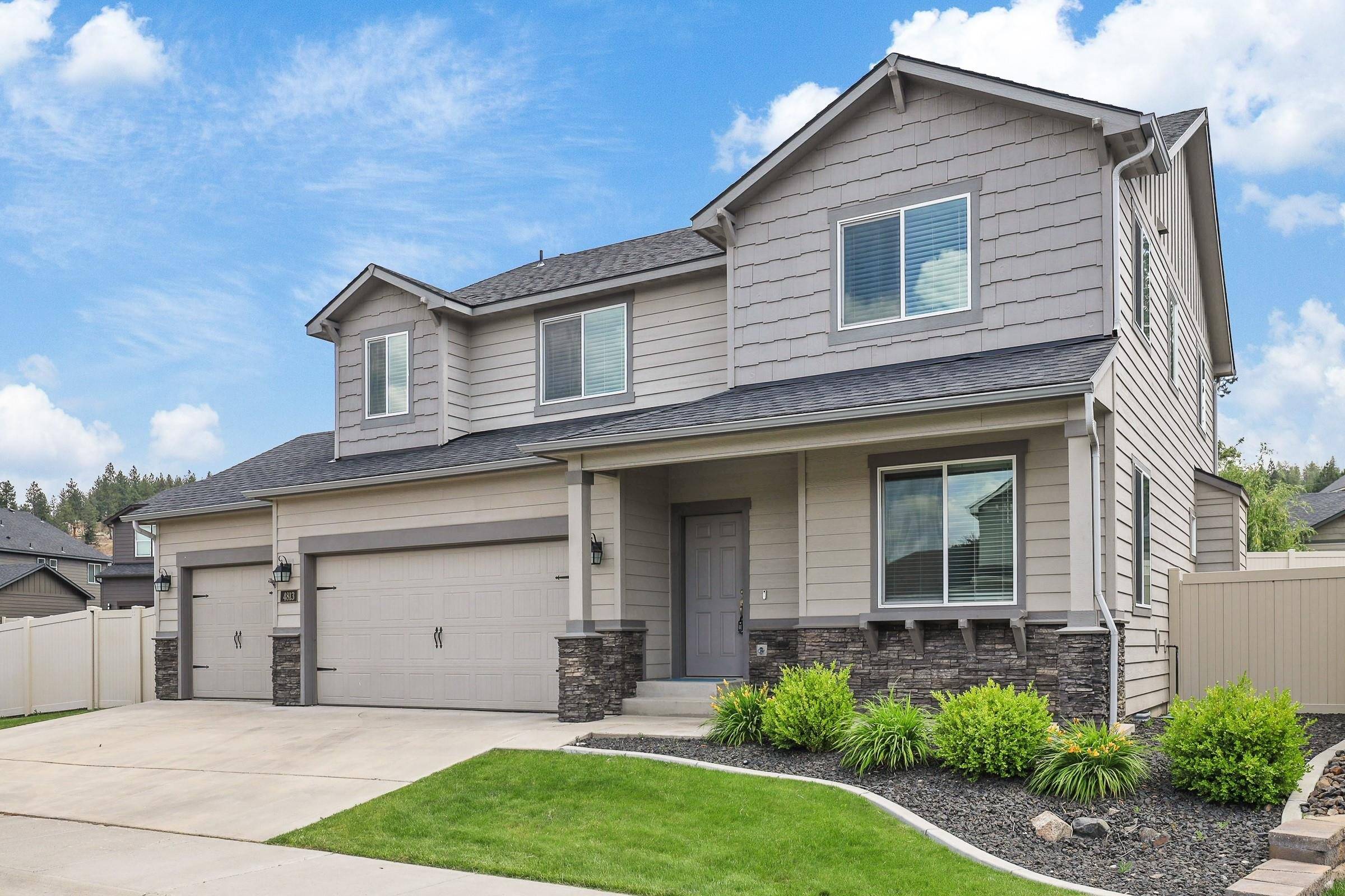 Spokane, WA 99206,4813 S Lapwai Ln