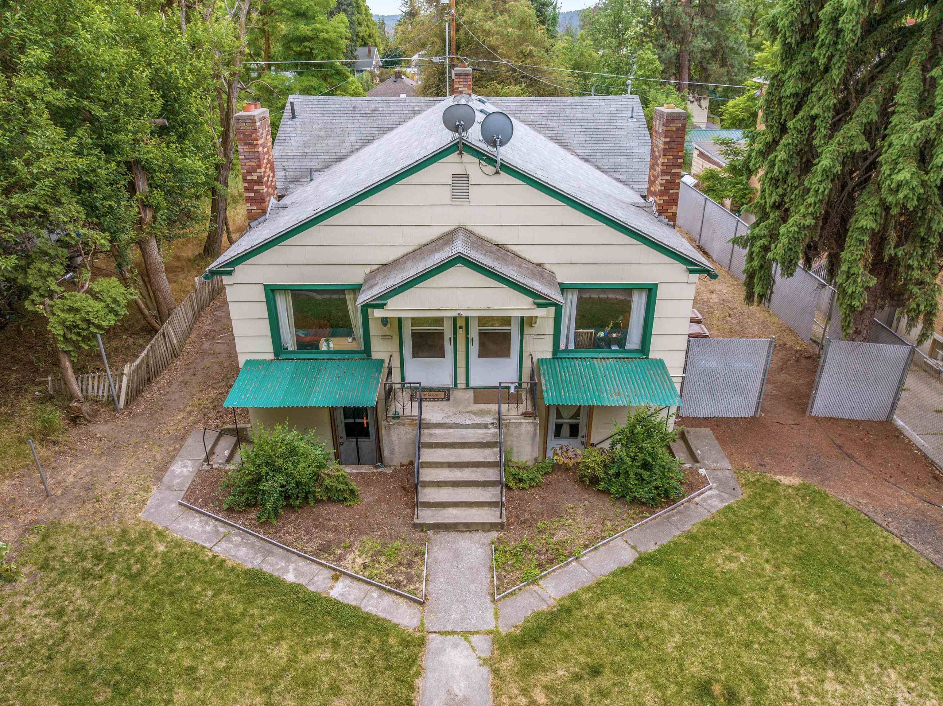Spokane, WA 99204,1815 W 10TH Ave