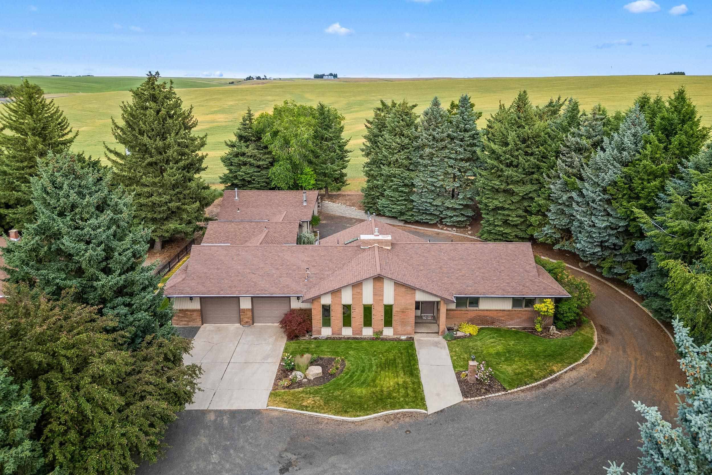 Harrington, WA 99134,14816 N Harrington-Tokio Rd