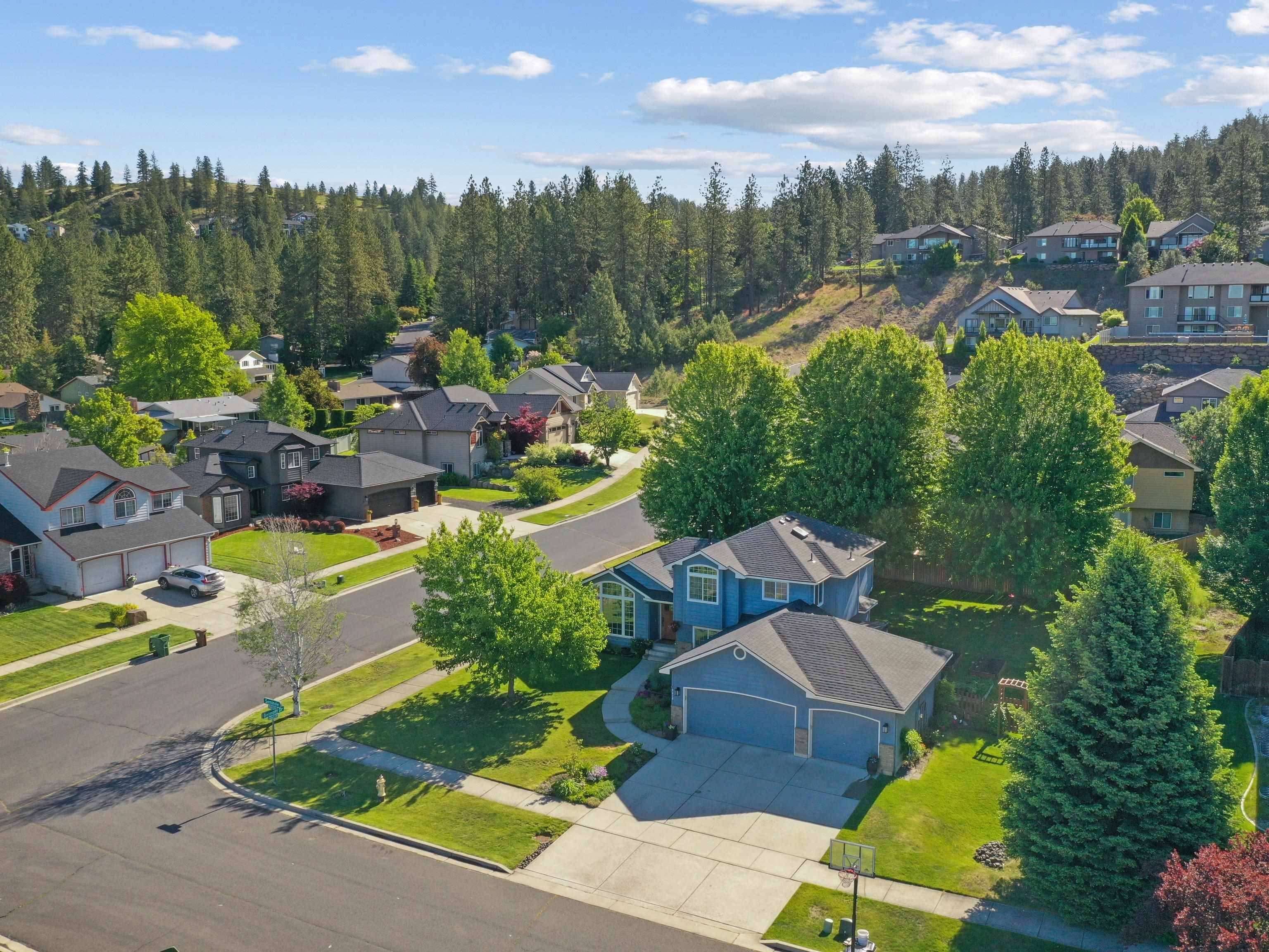 Spokane, WA 99208,9410 N Seminole Dr
