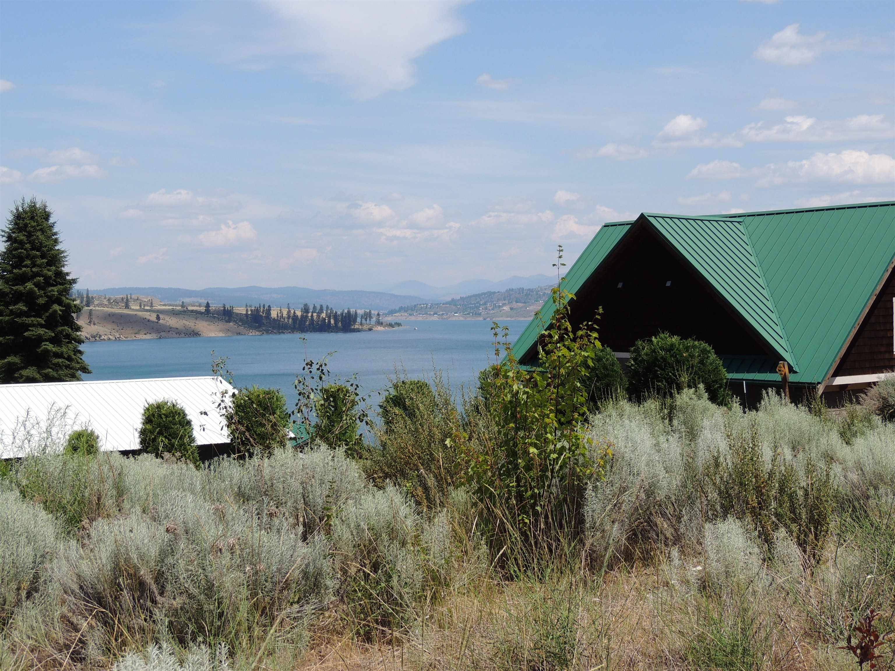 Lincoln, WA 99147,xx E Mill Dr #Lot 24