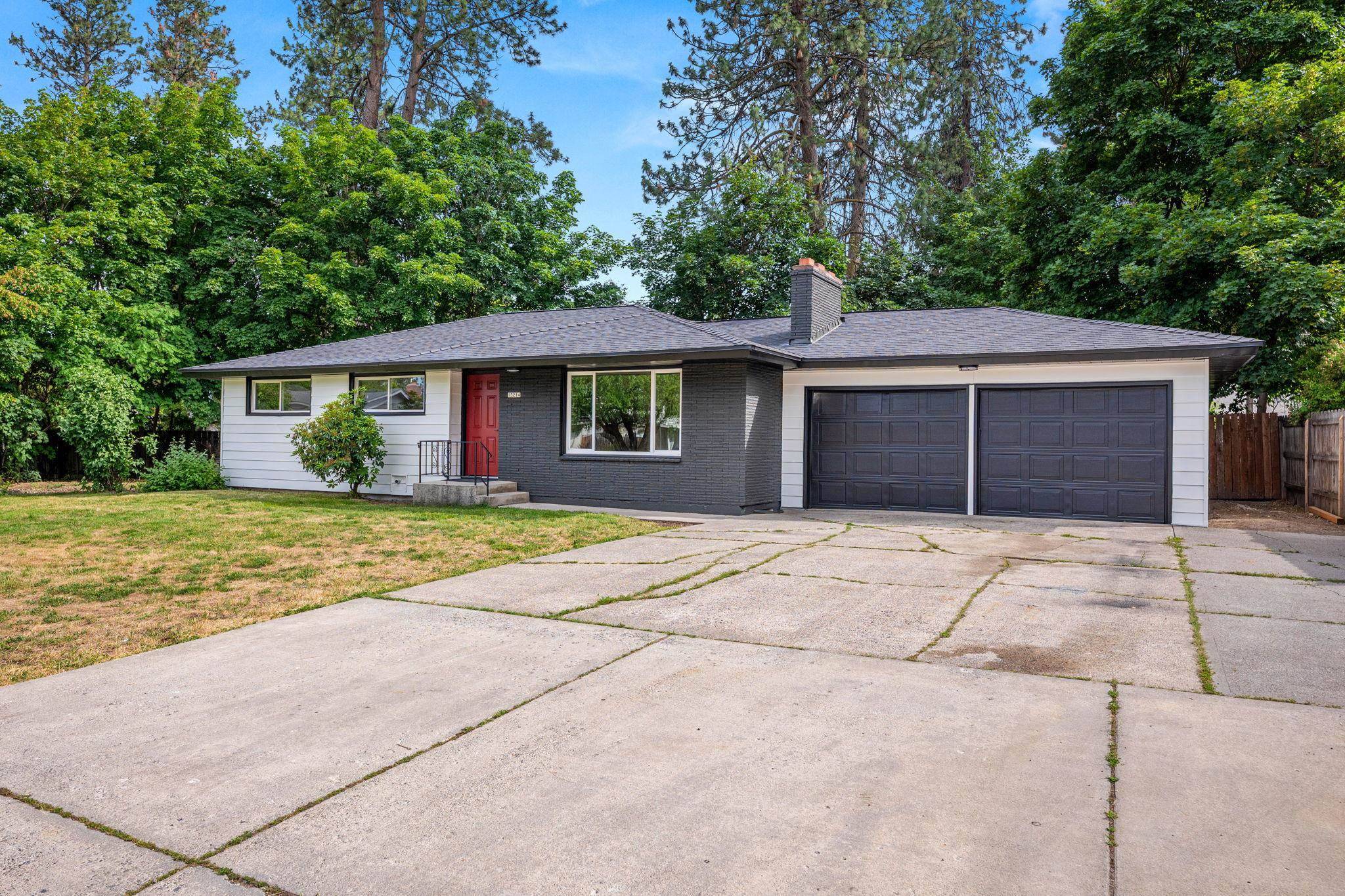 Spokane Valley, WA 99216,13214 E SEMRO Ave