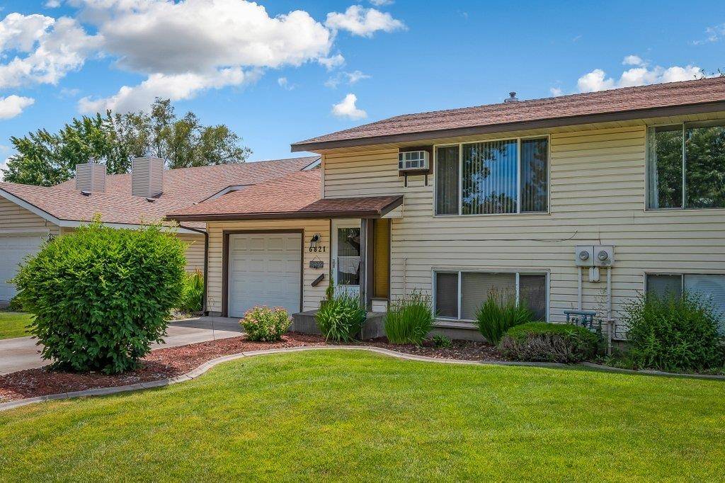 Spokane, WA 99208,6821 N Hamilton St #1