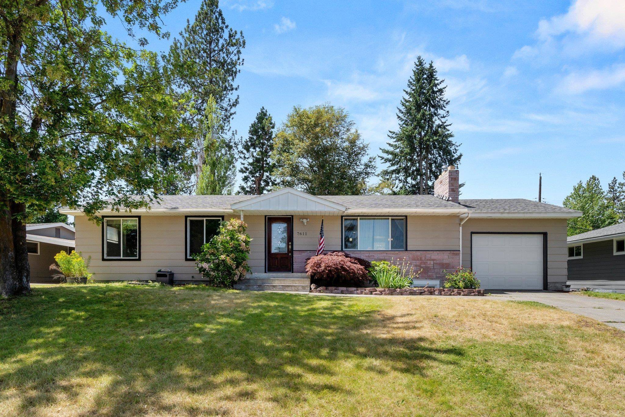 Spokane, WA 99208,7611 N Whitehouse Dr