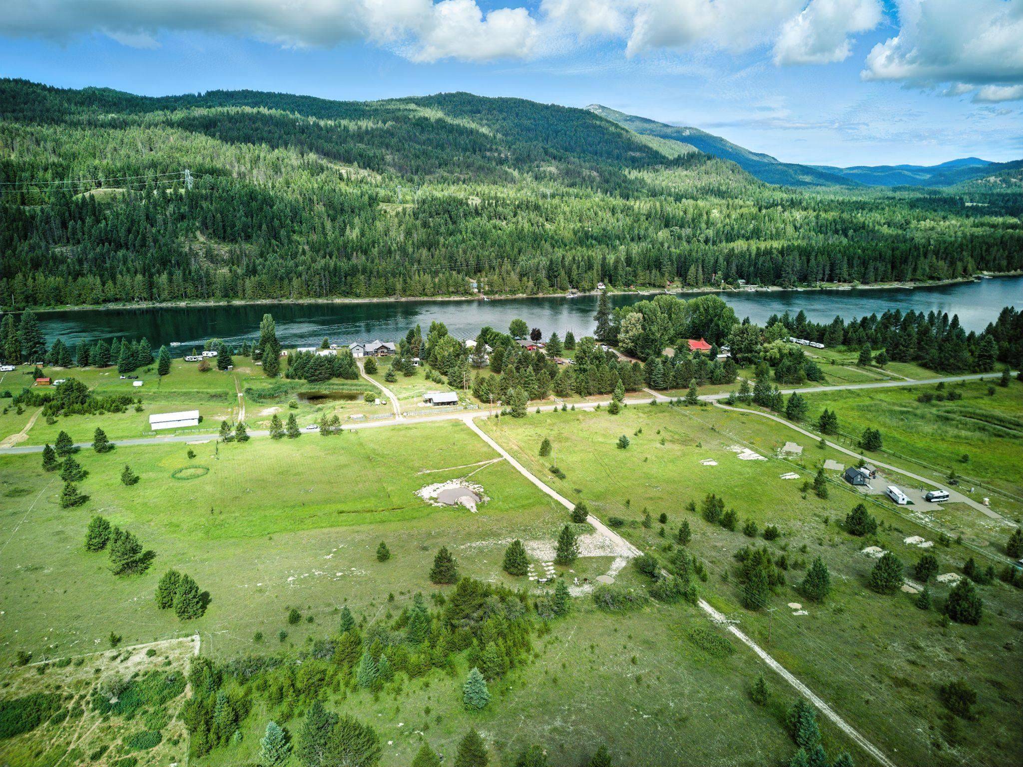 Cusick, WA 99119,367 Larch Ln