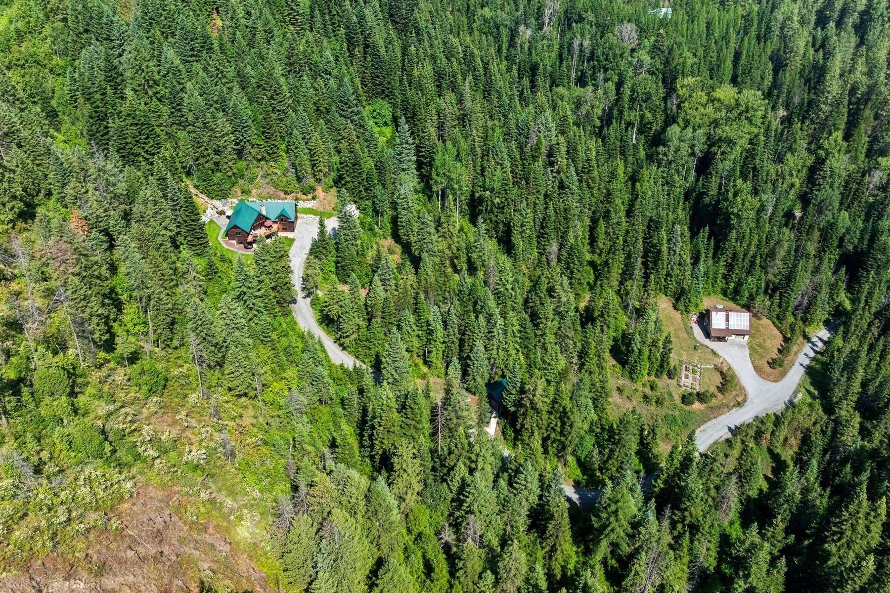 Newport, WA 99156,969 Western Larch Rd