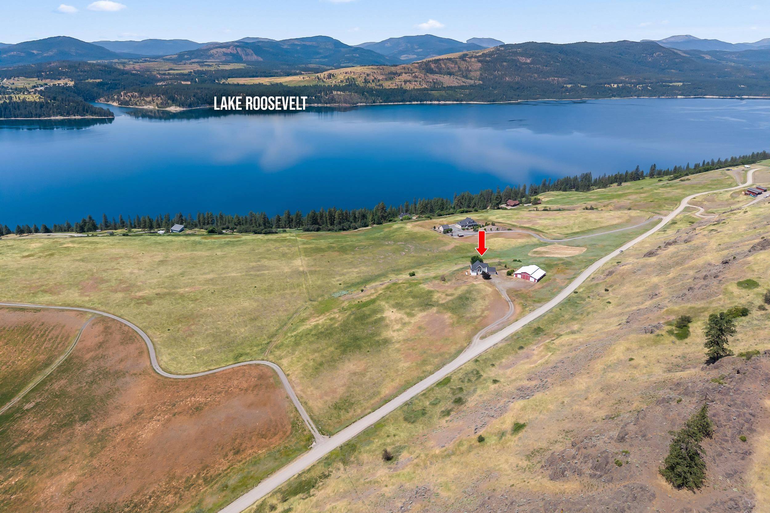 Rice, WA 99167,3304 Miles Rd