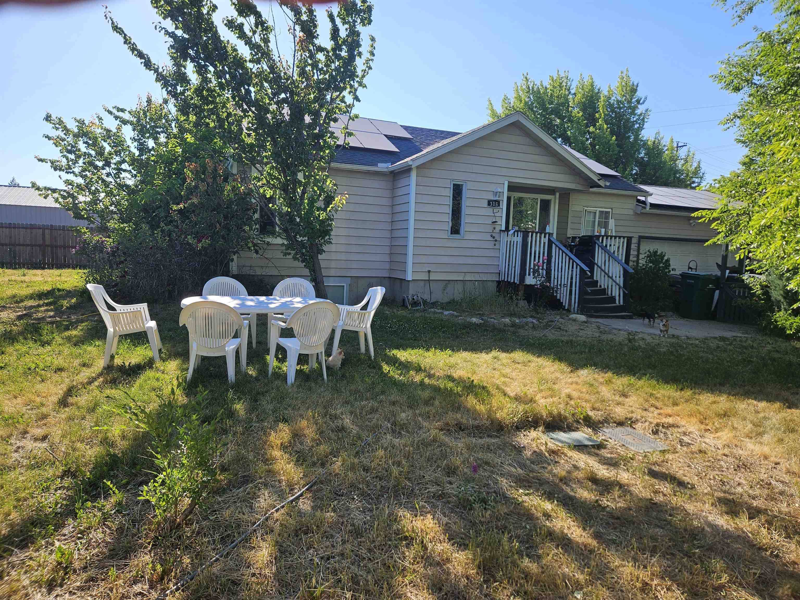 Spokane Valley, WA 99216,315 N McCabe Rd