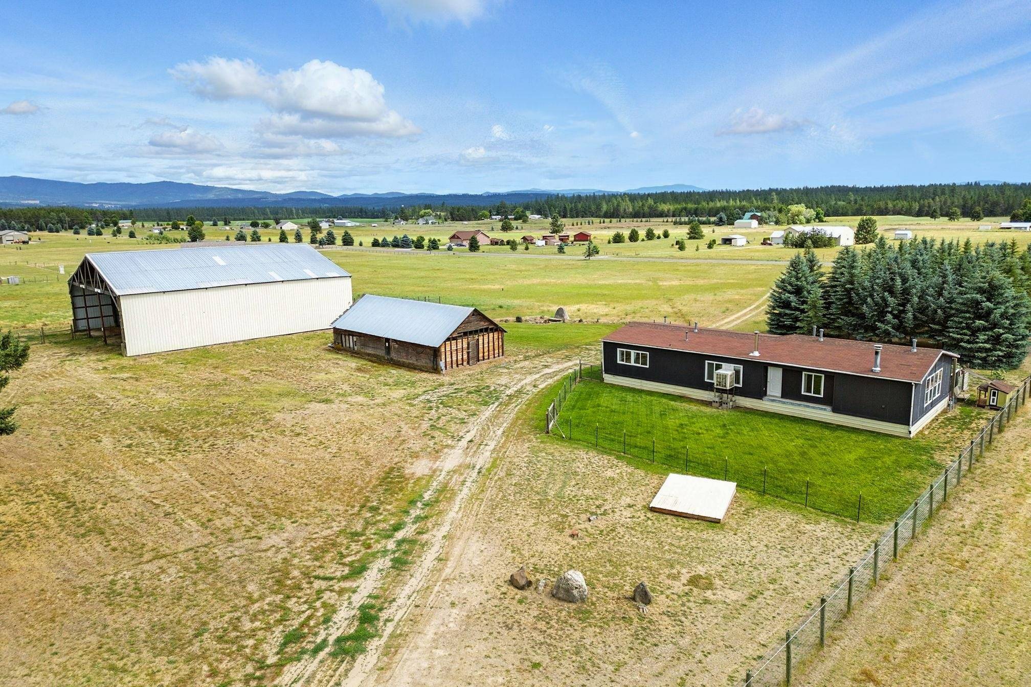 Deer Park, WA 99006,30628 N LIZ Ln