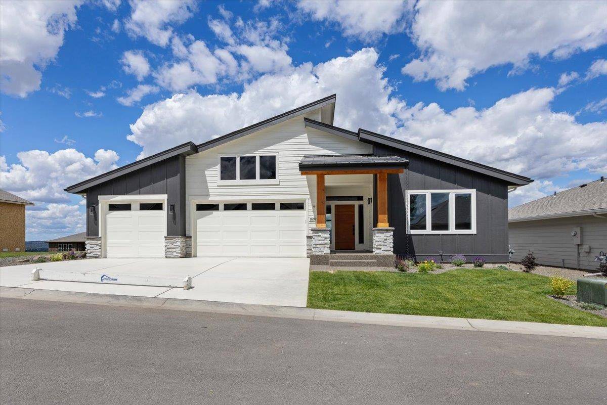 Spokane Valley, WA 99037,16929 E 16th Ln