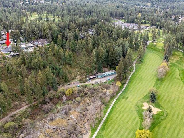 Spokane, WA 99218,1518 W Fairway Dr