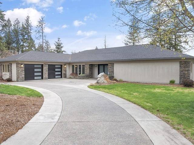 Spokane, WA 99218,1518 W Fairway Dr