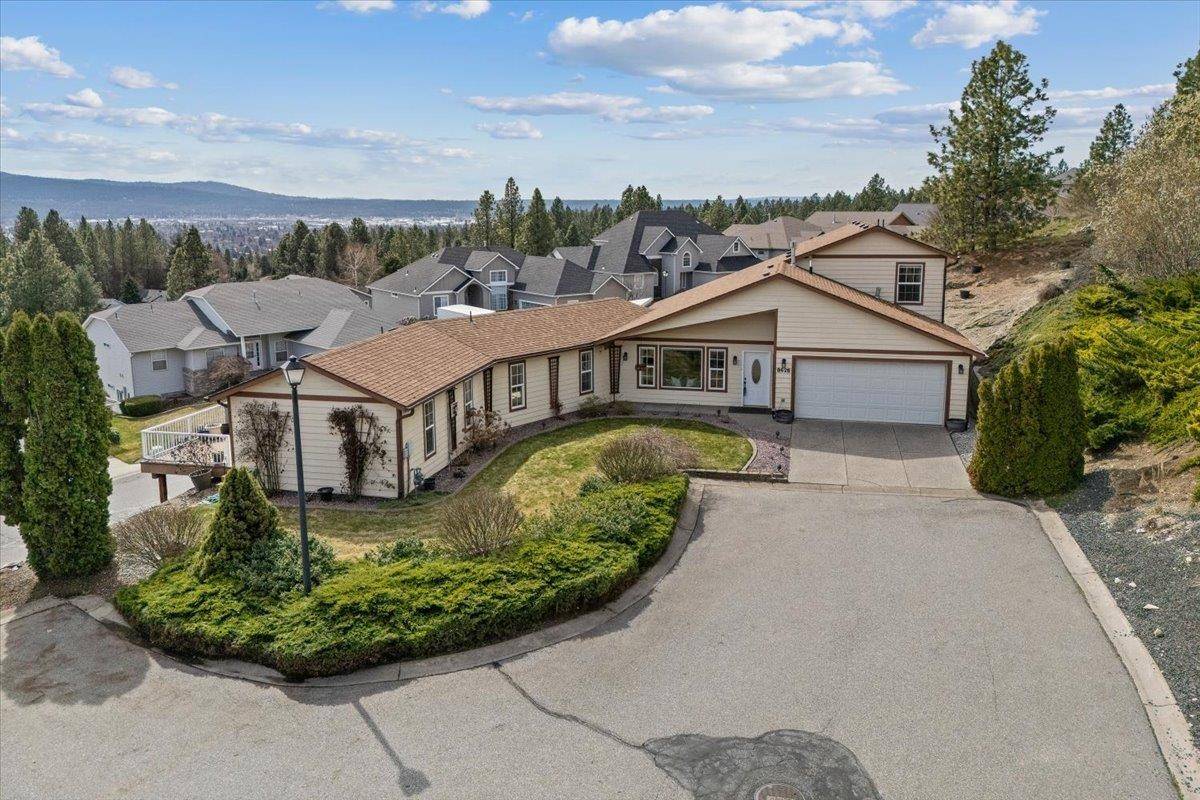 Spokane, WA 99217,8626 E Sugar Pine Ln
