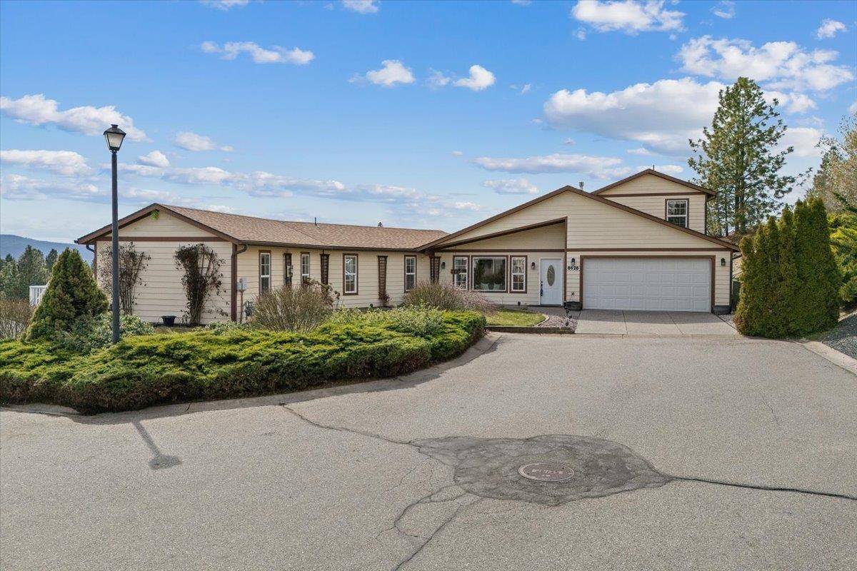 Spokane, WA 99217,8626 E Sugar Pine Ln