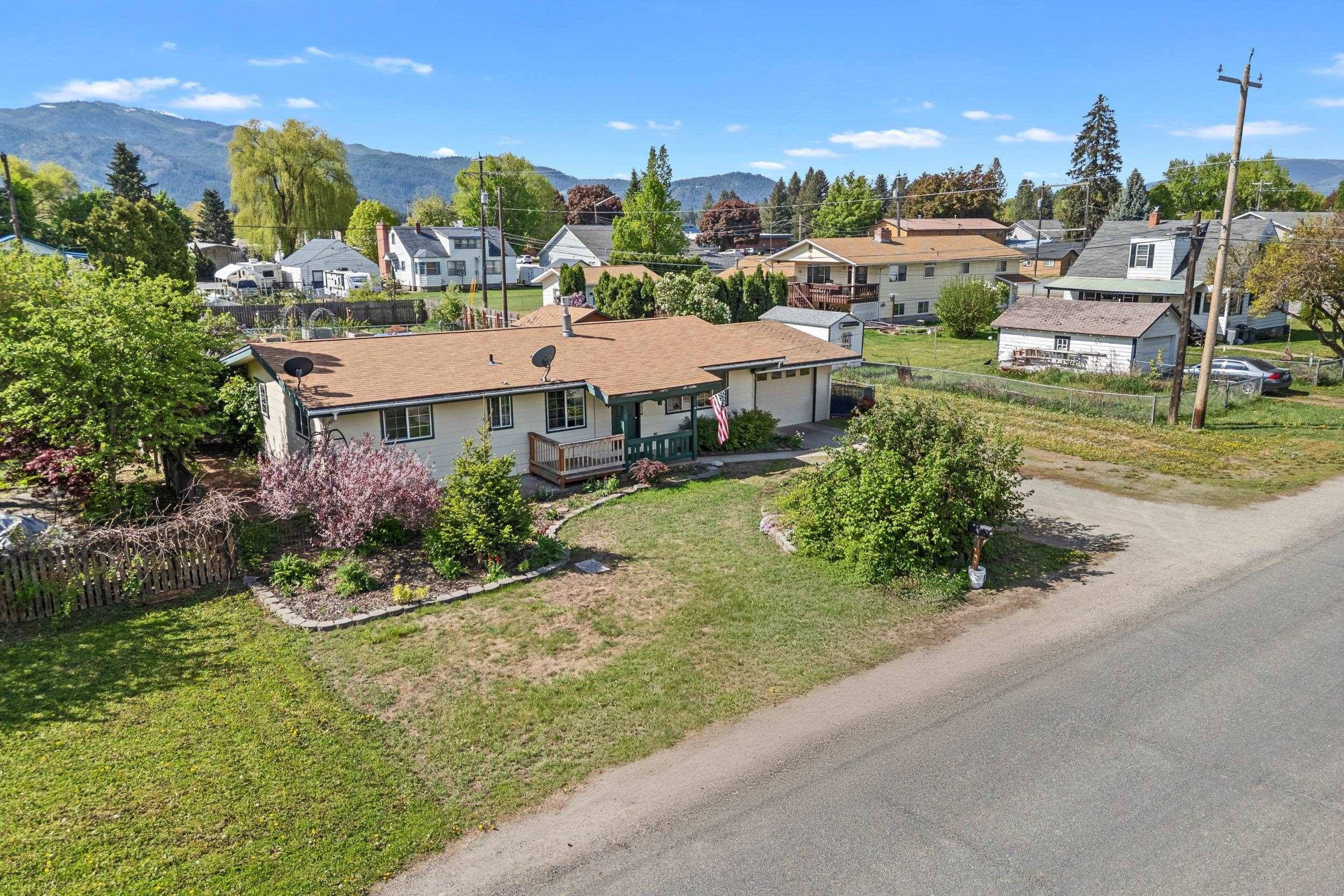 Kettle Falls, WA 99141,150 E 9th Ave