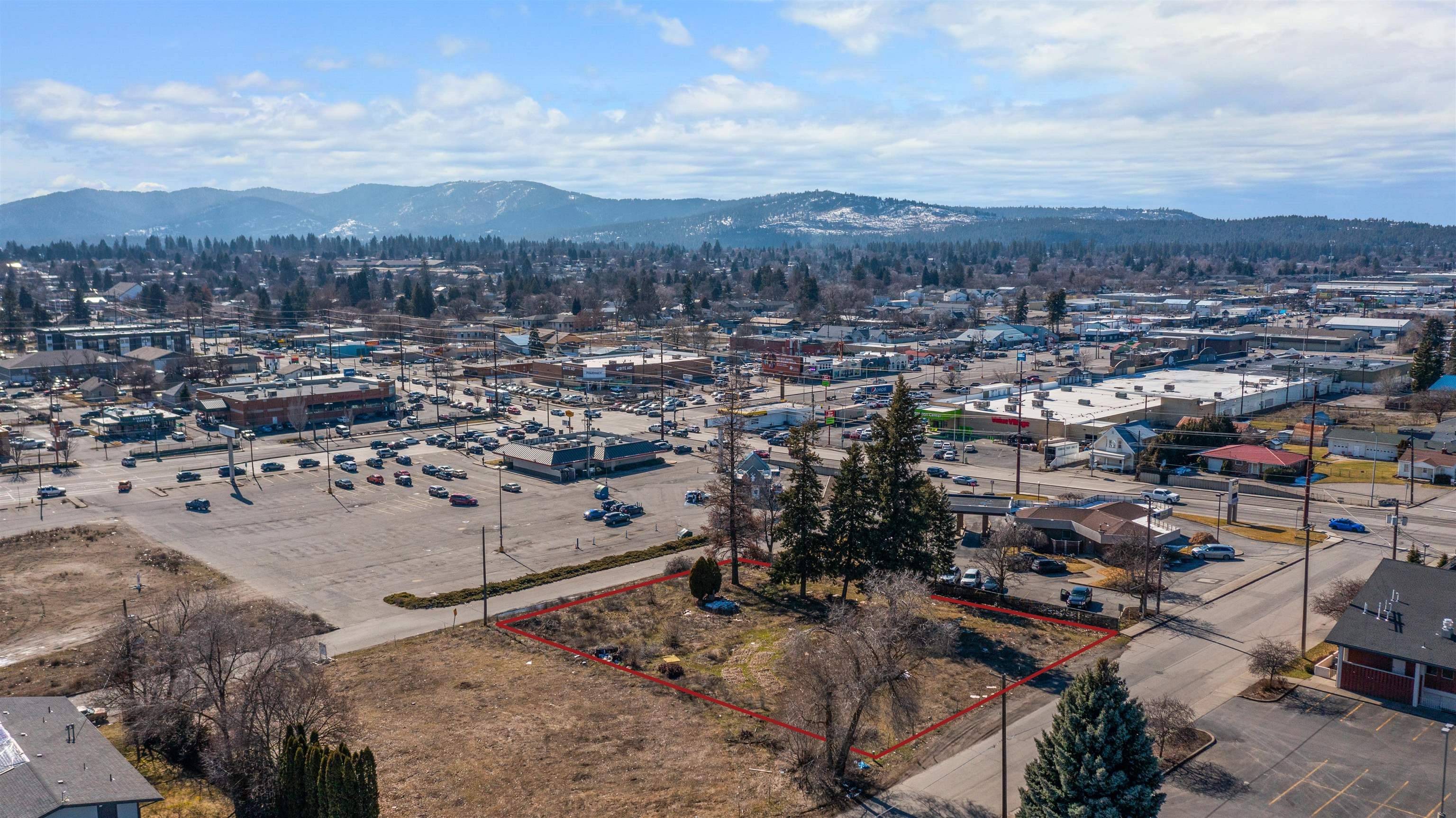 Spokane, WA 99216,12323 E Riverside Ave