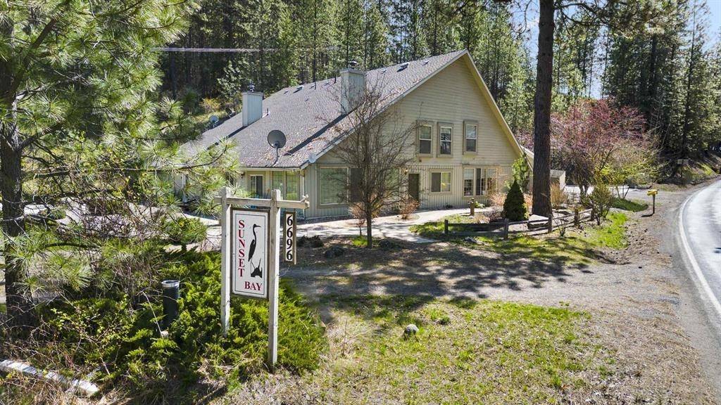 Nine Mile Falls, WA 99026,6696 Hwy 291 #Unit B