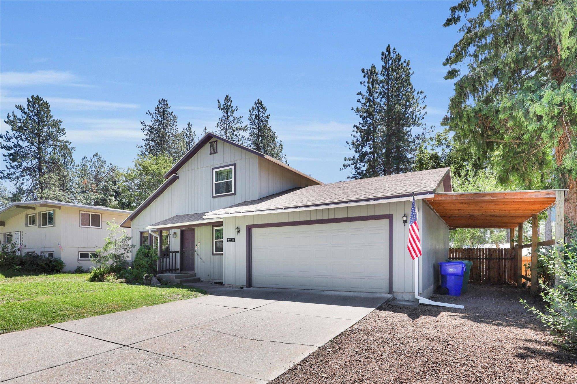 Spokane Valley, WA 99206,11116 E 19th Ave