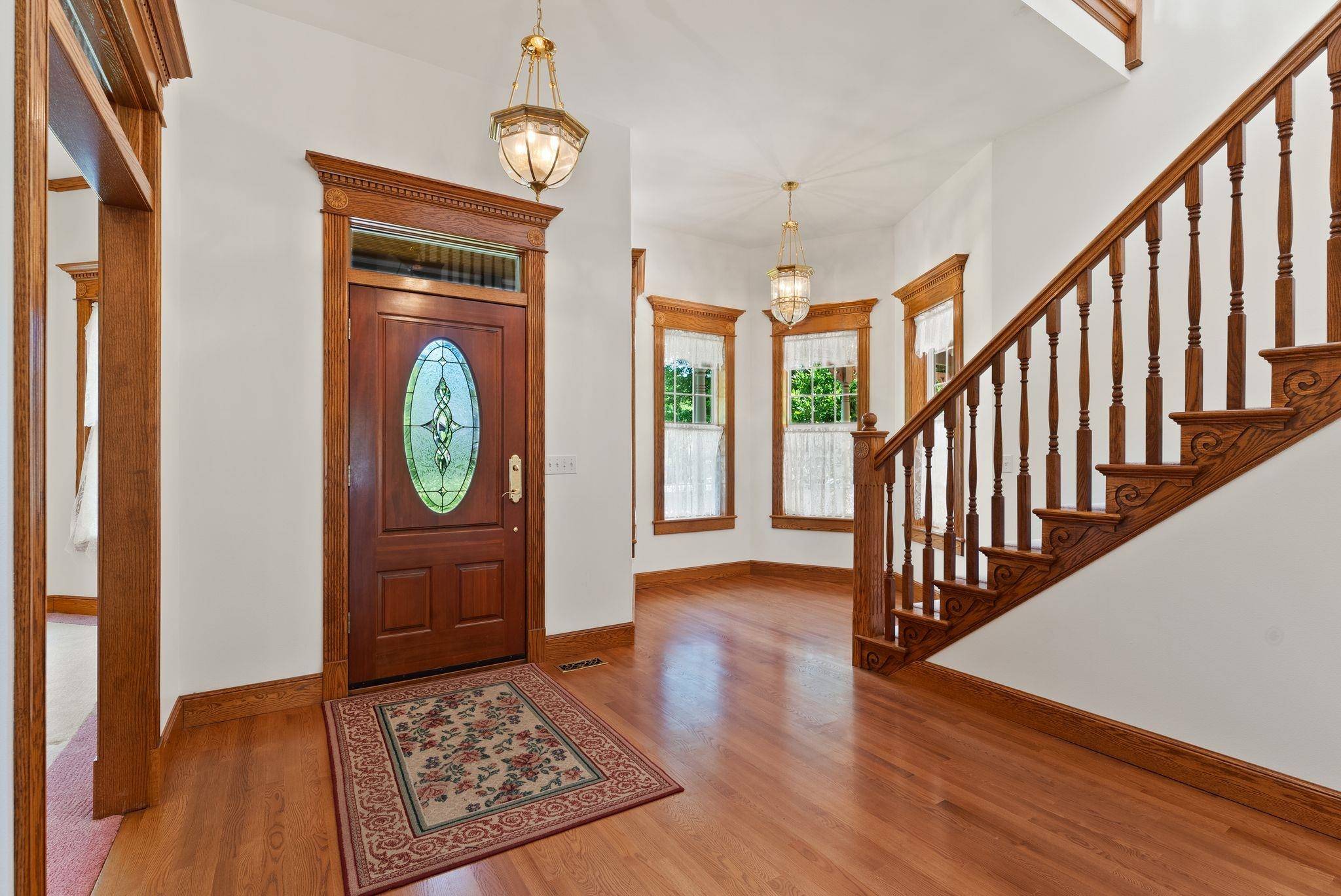 Colbert, WA 99005,3810 E Evan Ln