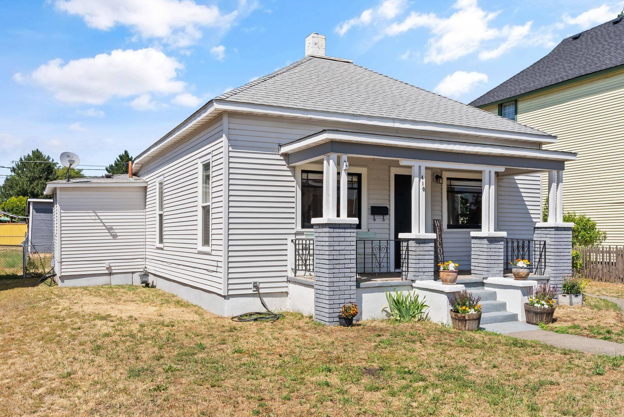 Spokane, WA 99205,410 W Shannon Ave