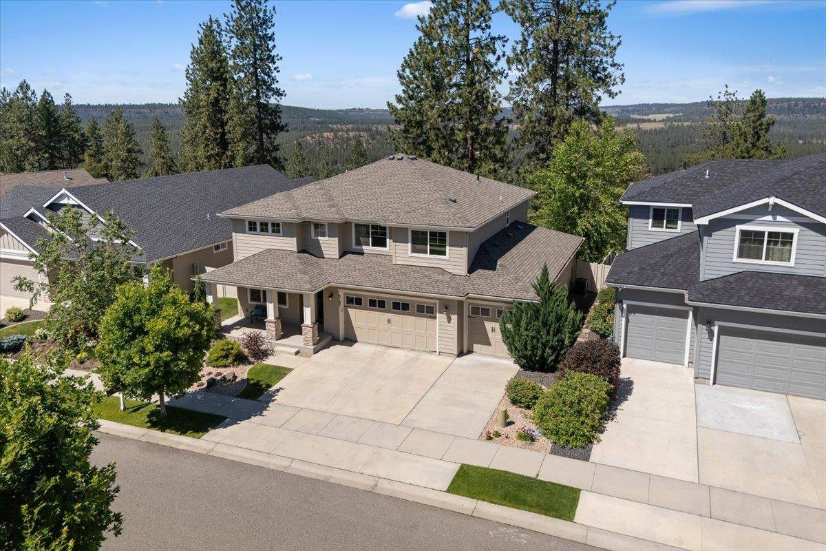 Spokane, WA 99208,9107 N Rosebury Ln