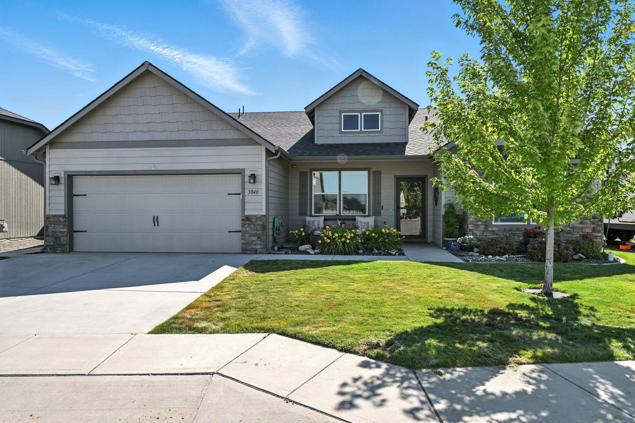 Cheney, WA 99004,3040 Harvest Bluff Dr