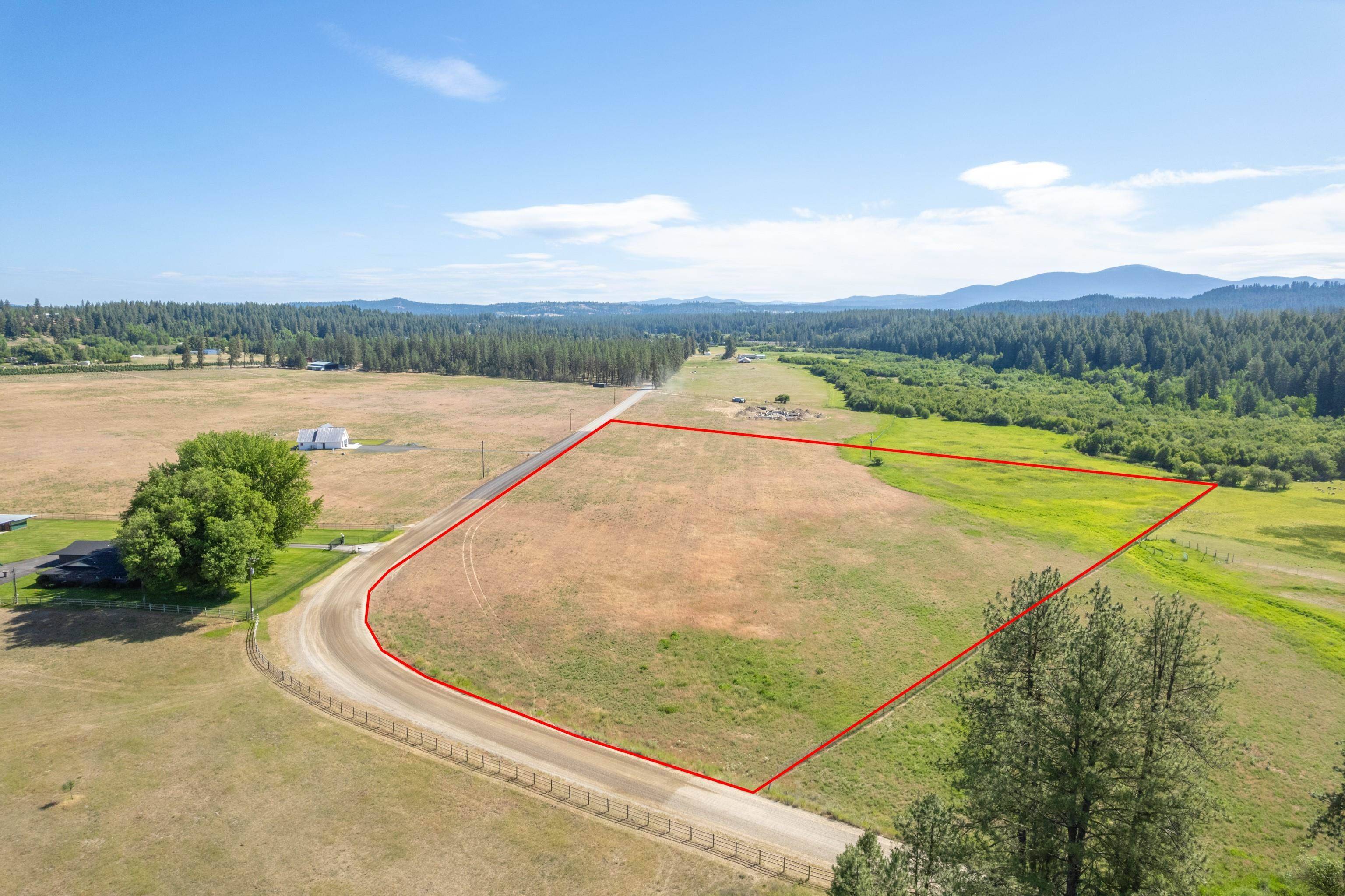 Chattaroy, WA 99003,XXXXX N Crescent Rd