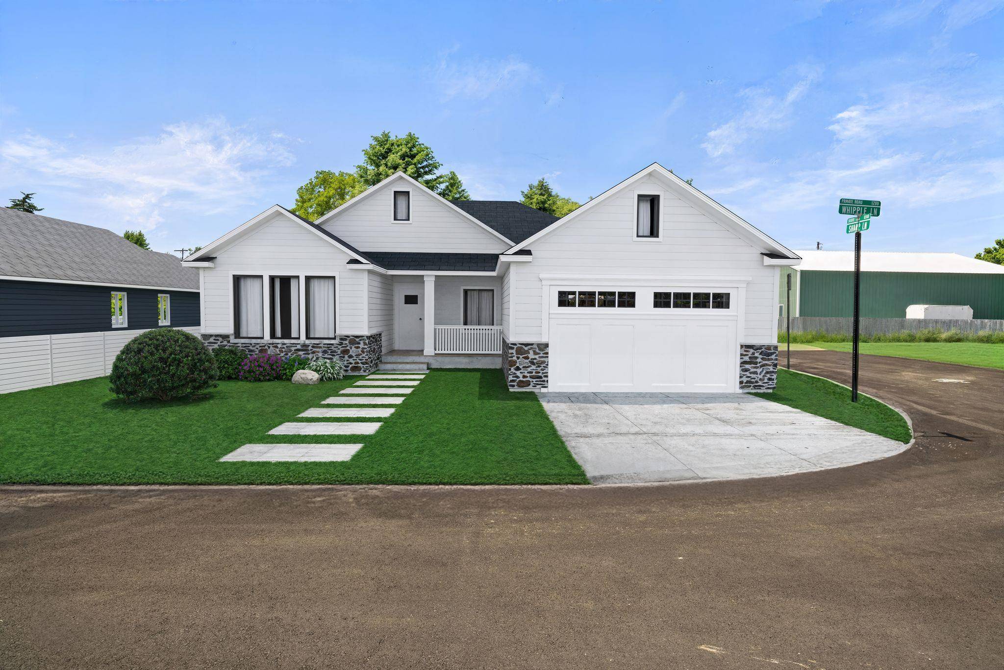 Spokane Valley, WA 99206,L3 N Whipple Ln