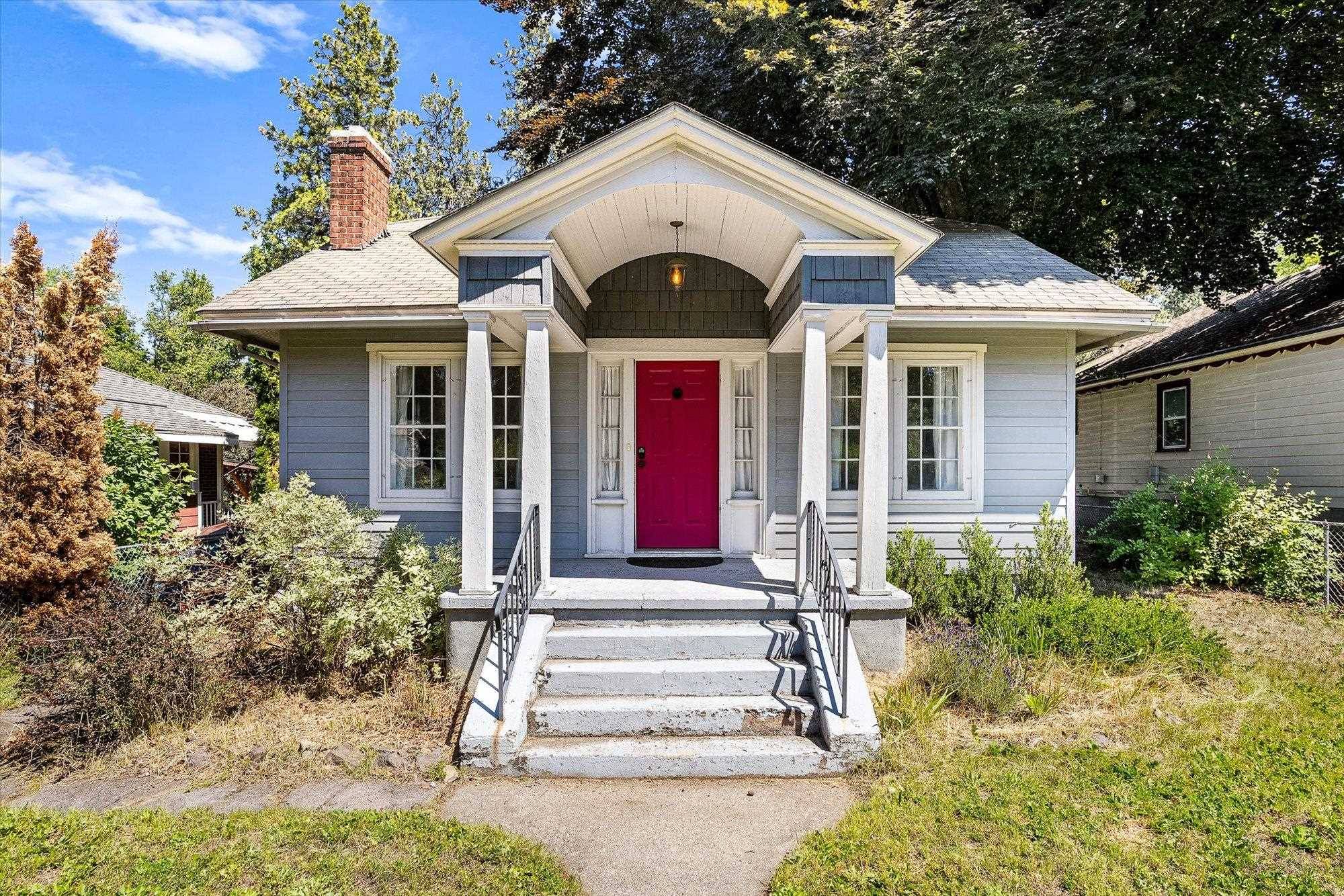 Spokane, WA 99203,1611 S Perry St