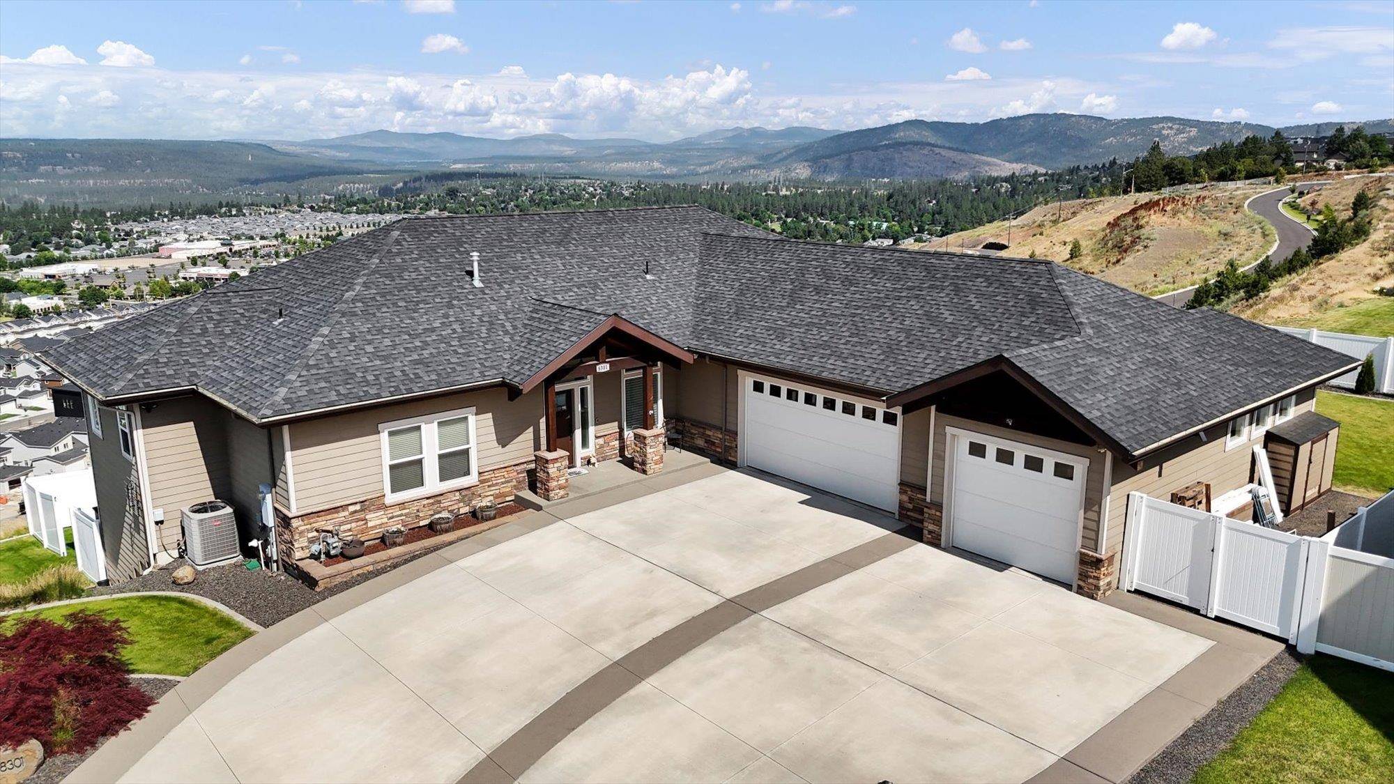 Spokane, WA 99208,8301 N Upper Mayes Ln