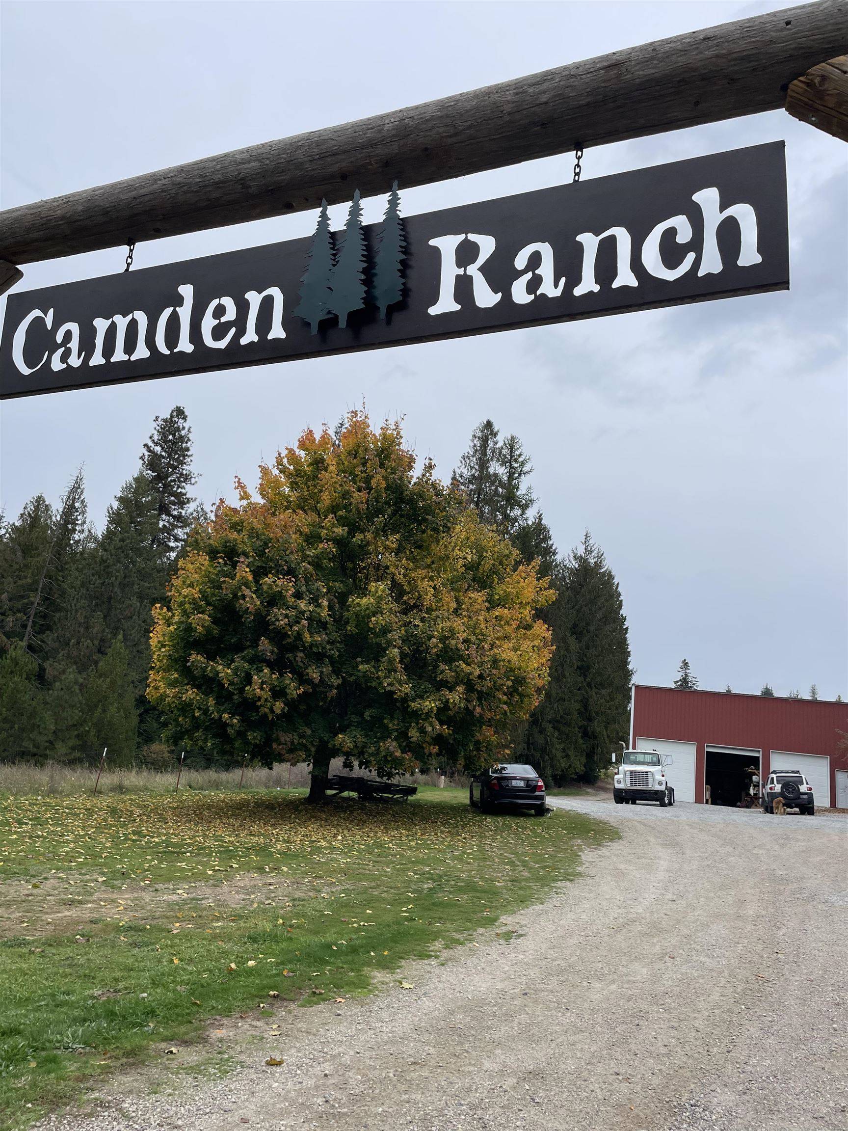 Elk, WA 99009,1521 Willms Rd
