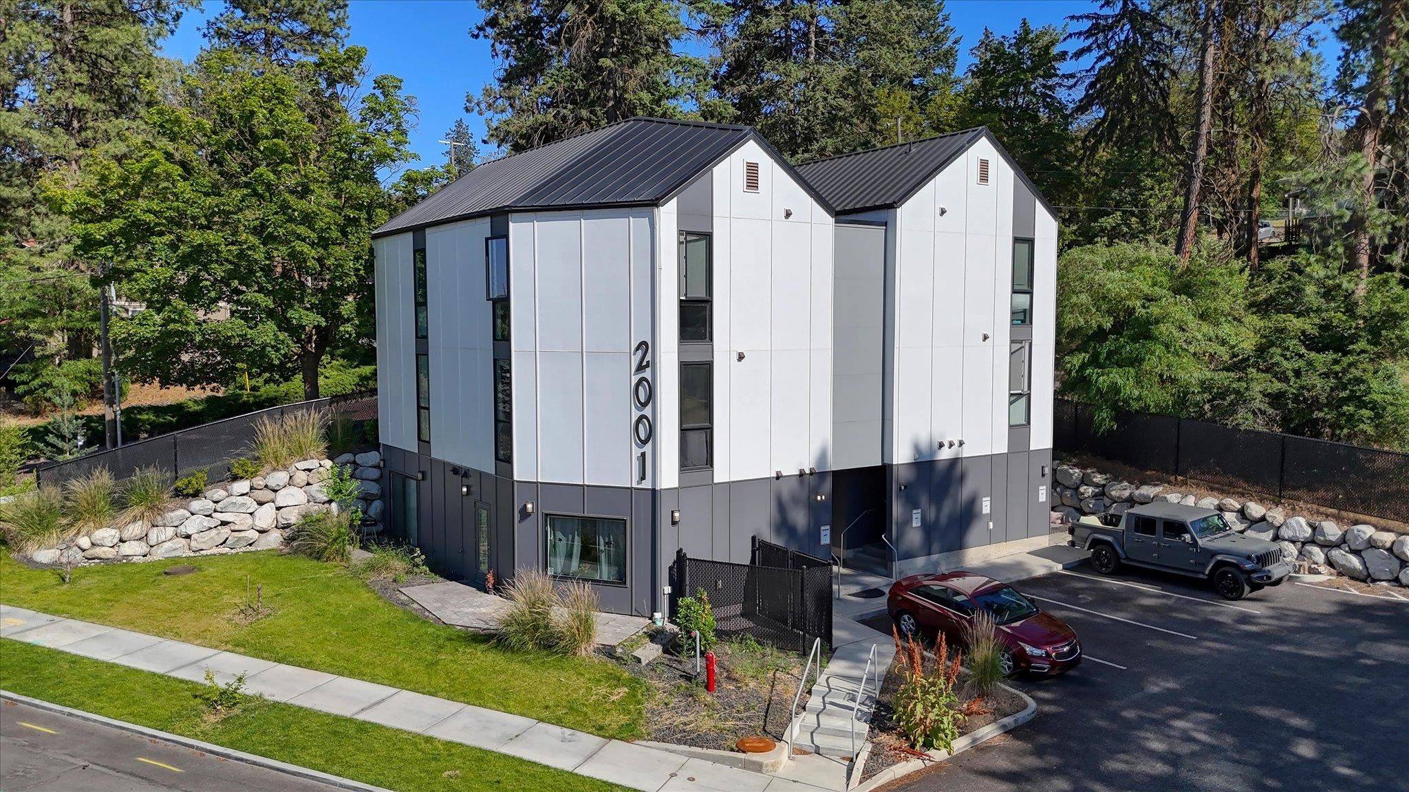 Spokane, WA 99204,2001 W 7th Ave