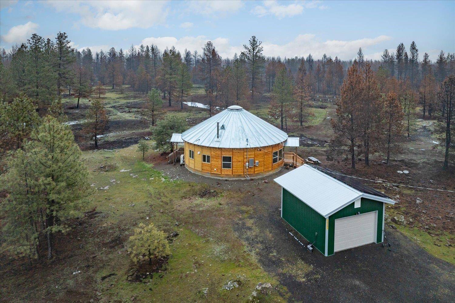 Medical Lake, WA 99022,10231 S Medical Lake Rd
