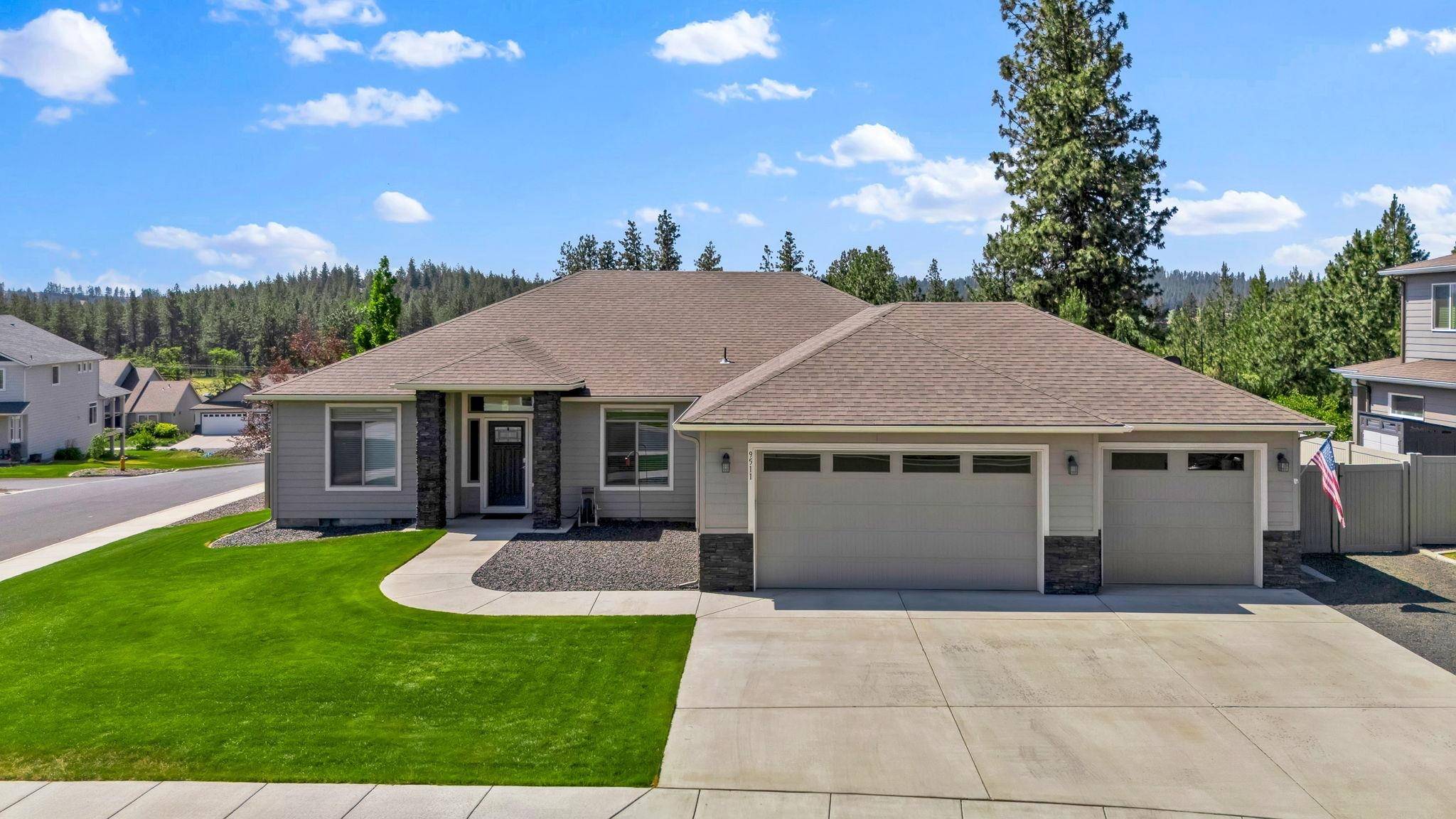 Cheney, WA 99004,9511 W Floyd Dr