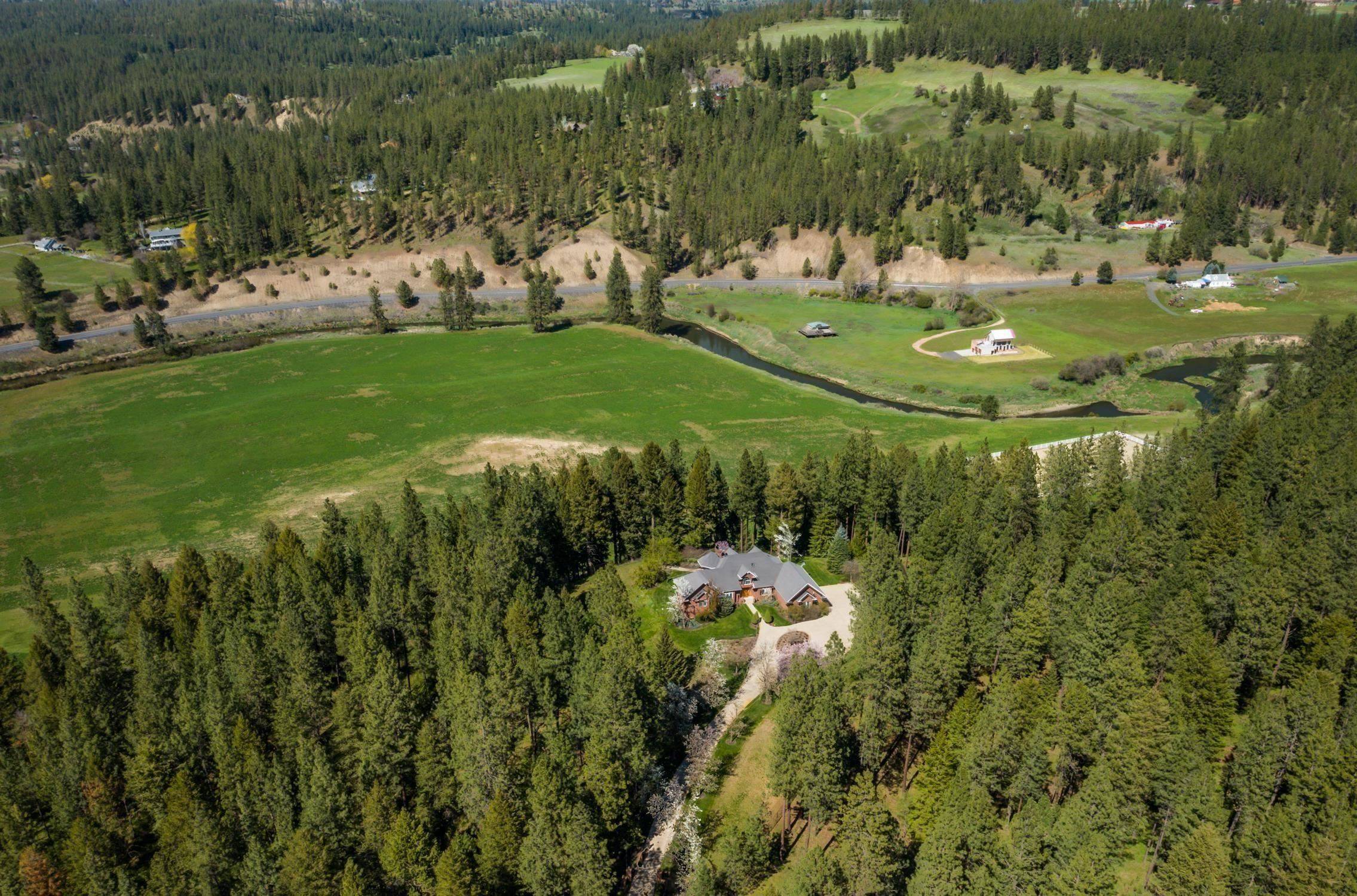 Spokane, WA 99224,1807 E Pinegate Ln