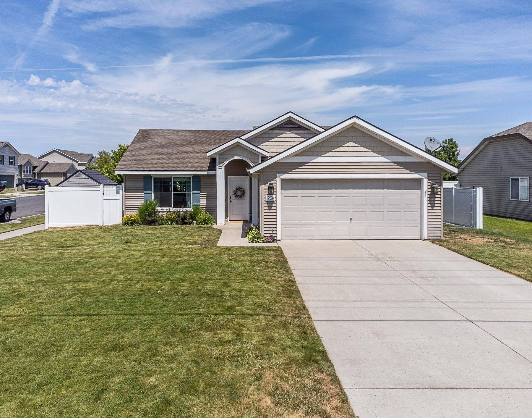 Airway Heights, WA 99001,12818 W 6th Ave