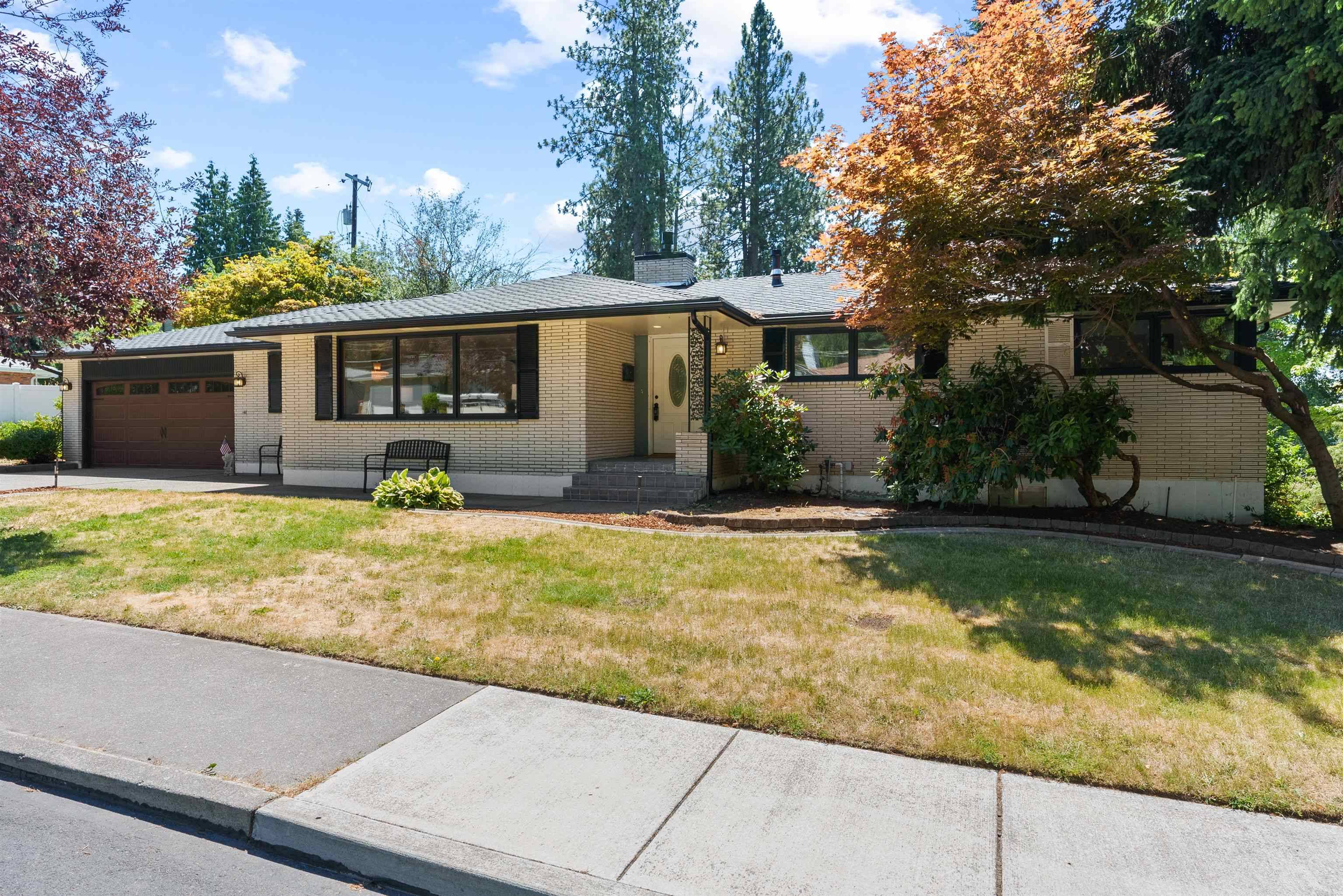 Spokane, WA 99208,3221 W Excell Ave