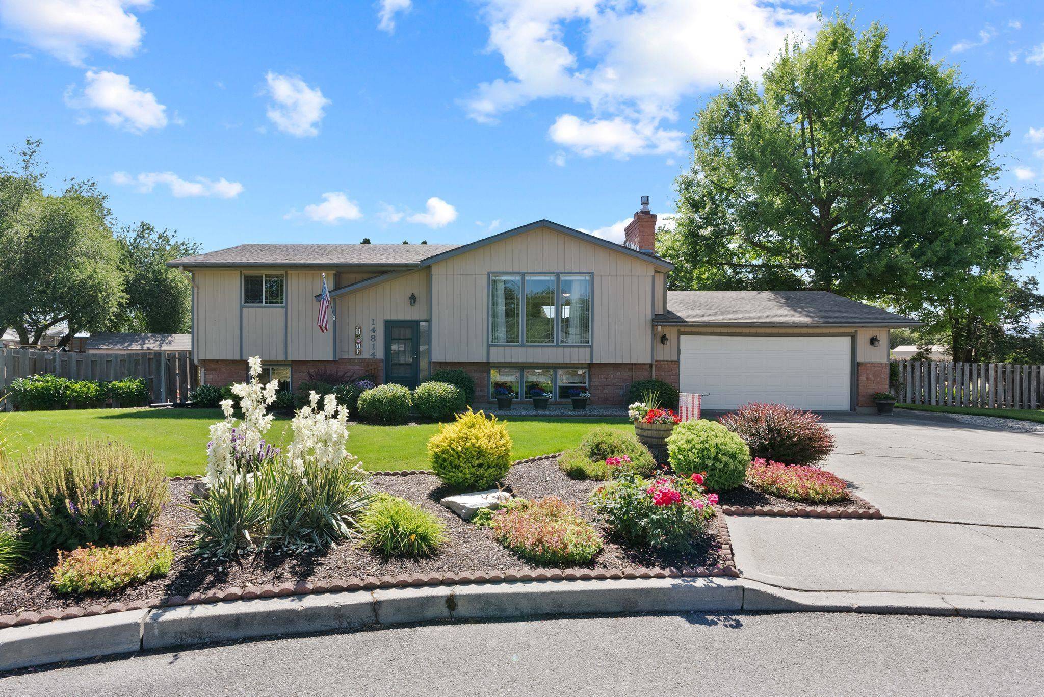 Spokane Valley, WA 99216,14814 E Alki Ave