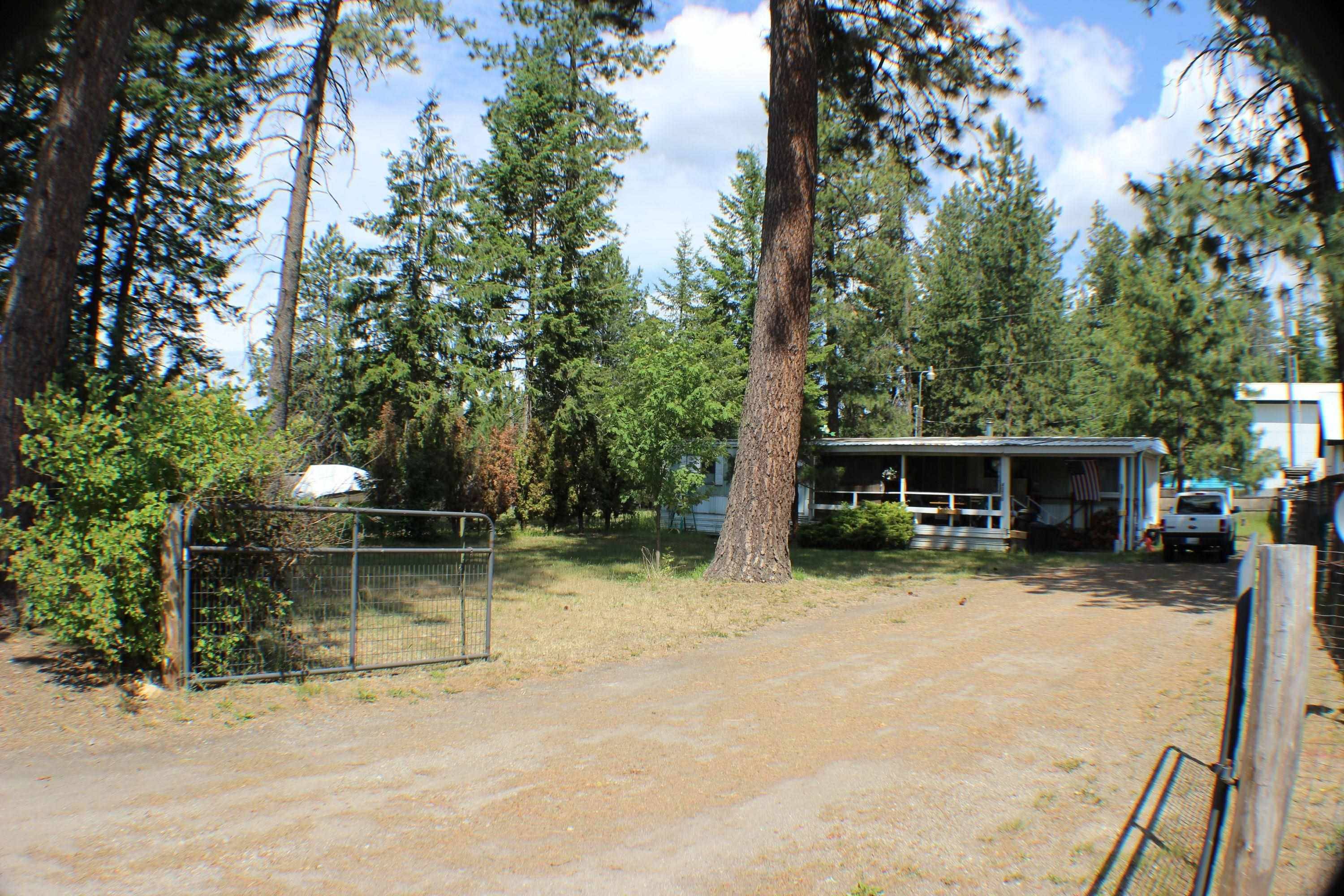 Loon Lake, WA 99148,40510 Evan Rd