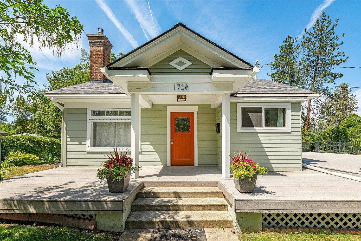 Spokane, WA 99203,1728 S Adams St