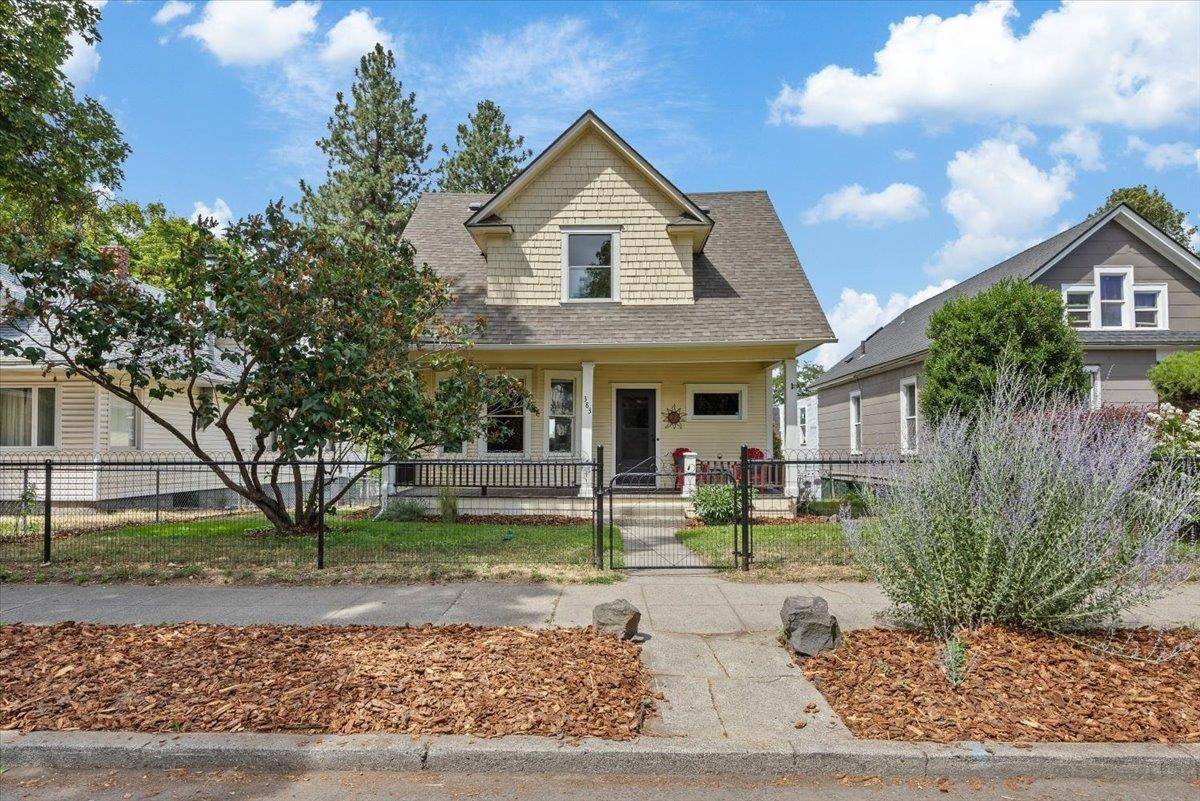Spokane, WA 99202,383 E 7th Ave