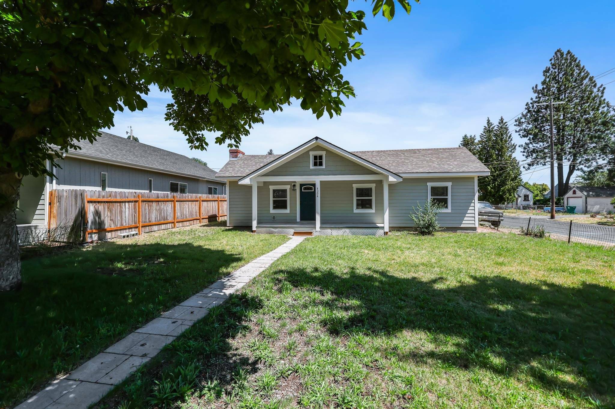 Spokane, WA 99205,4204 N Jefferson St