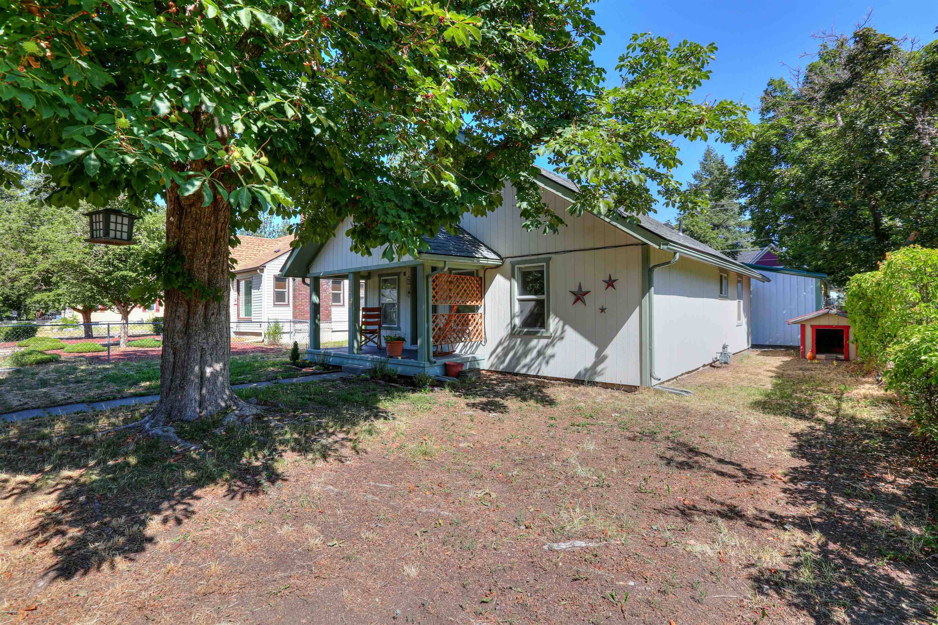 Spokane, WA 99224,3222 W 4th Ave