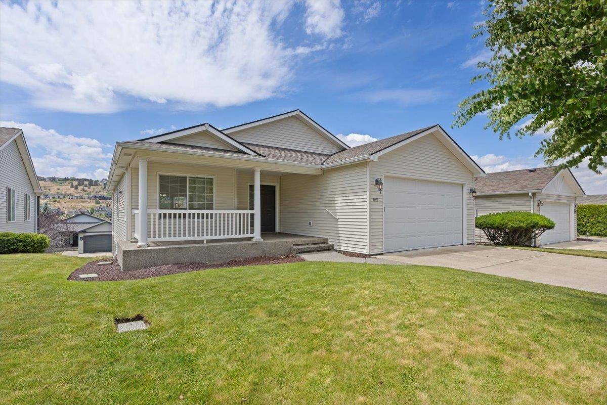 Liberty Lake, WA 99019,1011 N Oakmont Ln