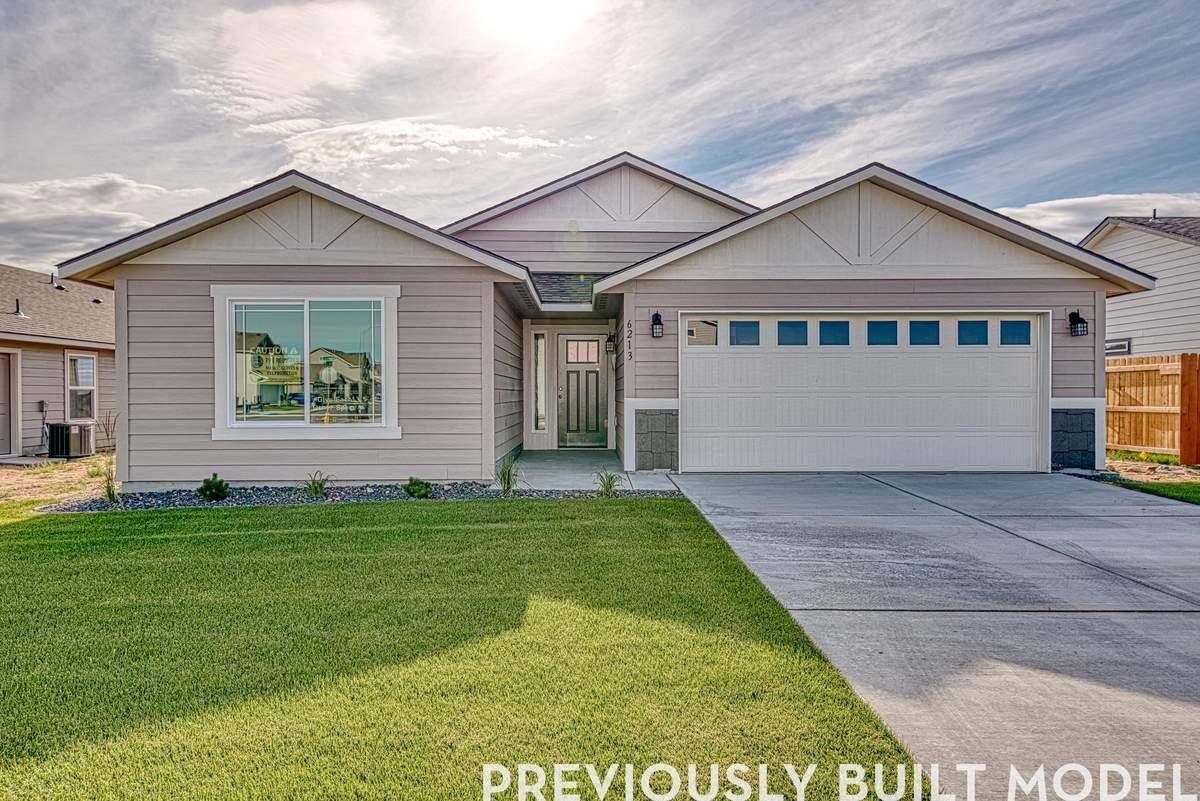Spokane Valley, WA 99016,18727 E RIVERSIDE Ct