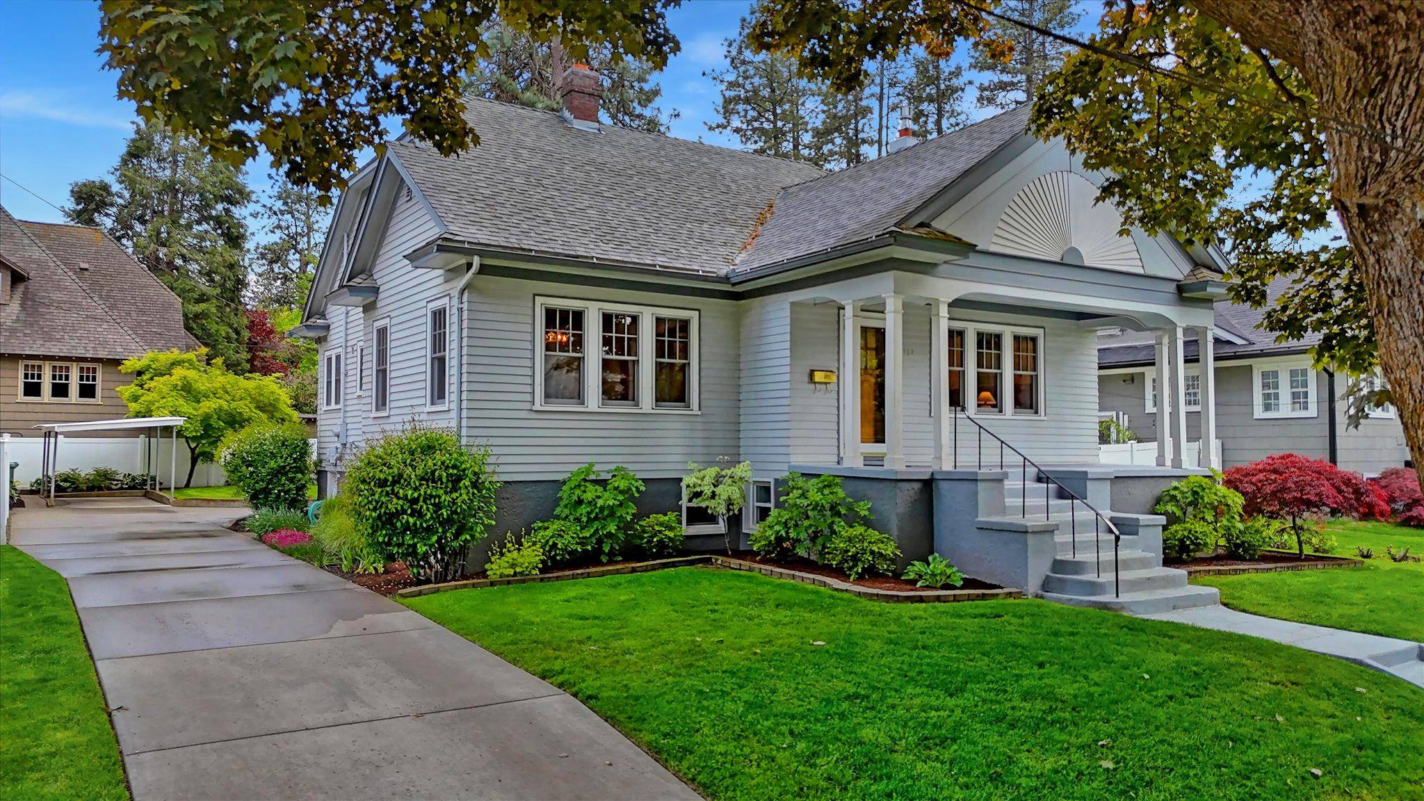 Spokane, WA 99203,112 E 22nd Ave