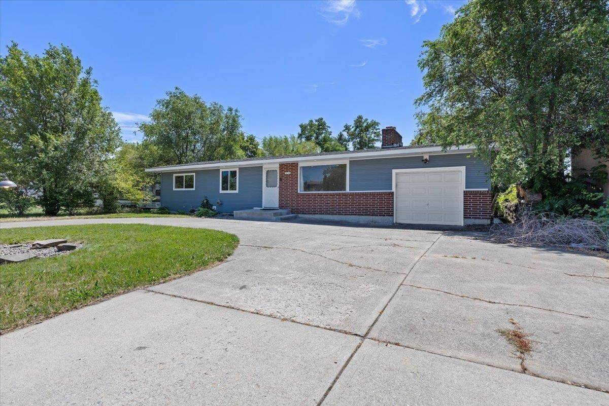 Spokane Valley, WA 99206,10724 E Mission Ave