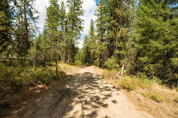 Fruitland, WA 99129,NKA Castle Rock Lot 5 & 6 Creek Rd