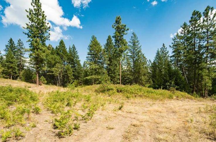 Fruitland, WA 99129,NKA Castle Rock Lot 5 & 6 Creek Rd