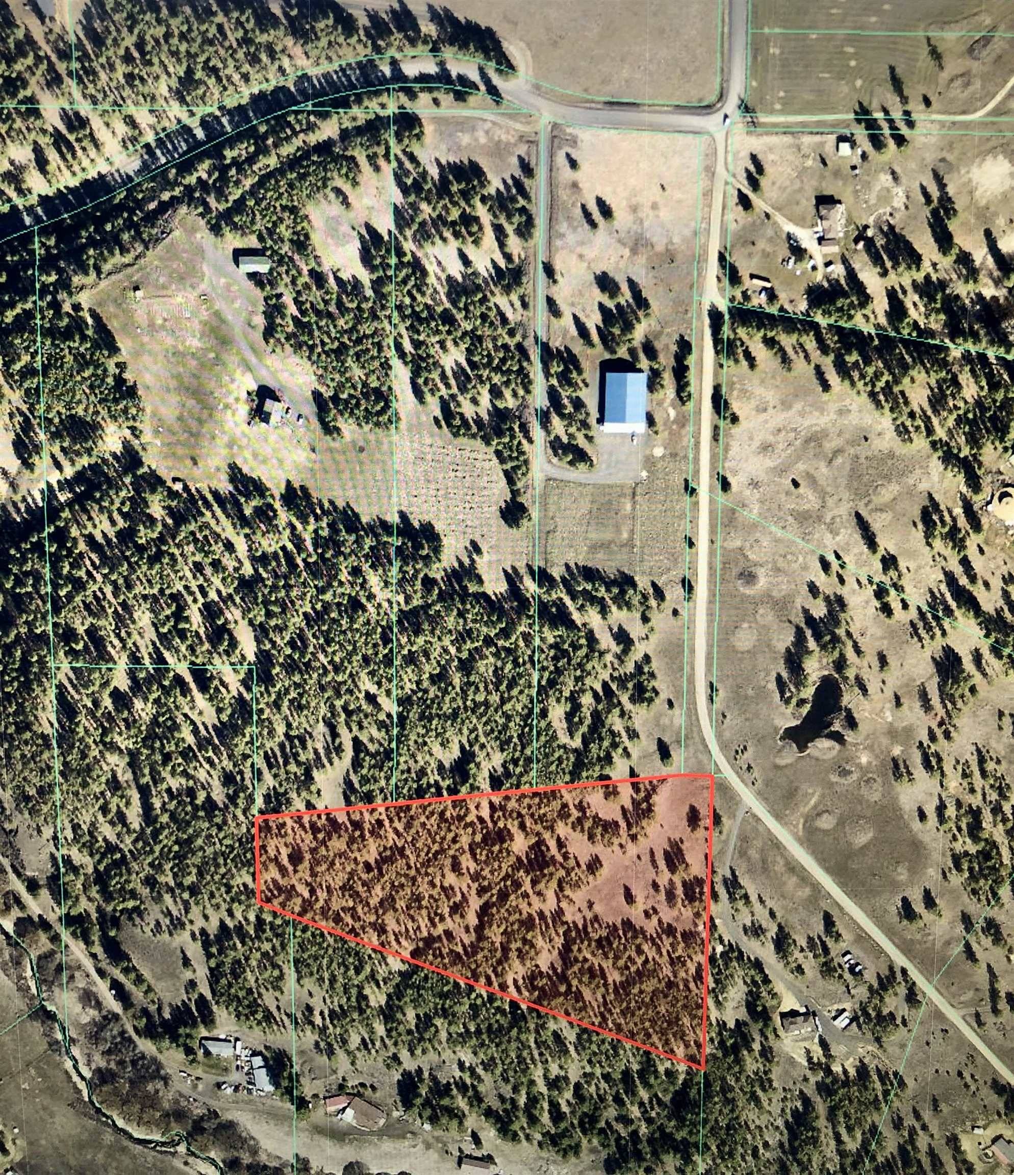 Medical Lake, WA 99022,xxx Unknown Rd